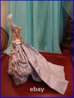 Marie Antoinette 2003 Barbie Doll Limited Edition Mattel 53991 Women of Royalty