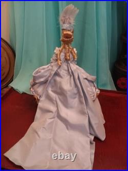 Marie Antoinette 2003 Barbie Doll Limited Edition Mattel 53991 Women of Royalty