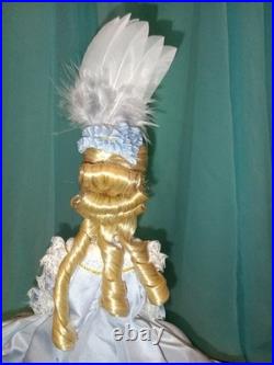 Marie Antoinette 2003 Barbie Doll Limited Edition Mattel 53991 Women of Royalty