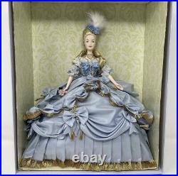 Marie Antoinette Barbie Doll, Women of Royalty Series NRFB 2003