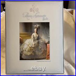 Marie Antoinette Barbie Limited Edition 2003 Women of Royalty In Box WithShipper