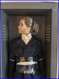 Metropolitan Adventurer Tajinder Chowdhury Doll Integrity Fashion Royalty NRFB