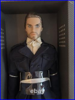 Metropolitan Adventurer Tajinder Chowdhury Doll Integrity Fashion Royalty NRFB
