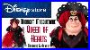 Midnight-Masquerade-Queen-Of-Hearts-Disney-Designer-Fashion-Doll-Ecw-Unboxing-U0026-Review-01-raq