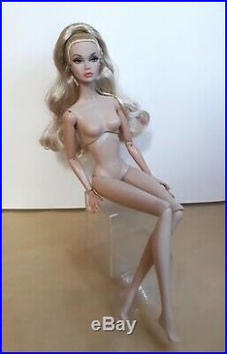 Misty Hollows Poppy Parker Nude Doll