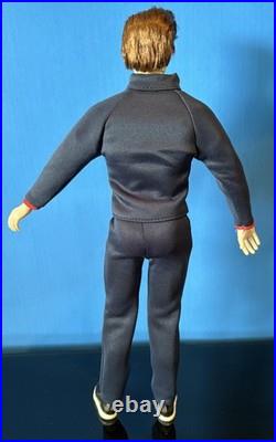 Mizi Adonis siz MALE DOLL Articulated Integrity Toys Homme Fashion Royalty OOAK