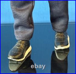 Mizi Adonis siz MALE DOLL Articulated Integrity Toys Homme Fashion Royalty OOAK