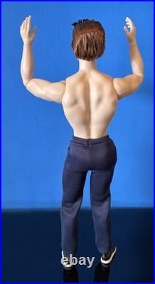 Mizi Adonis siz MALE DOLL Articulated Integrity Toys Homme Fashion Royalty OOAK