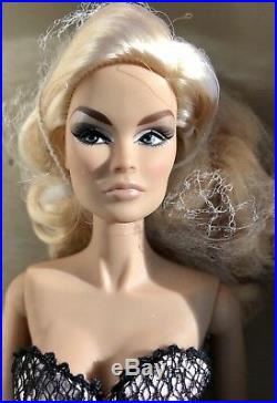 Modern Comeback Blonde Veronique Perrin Close-up Doll By Jason Wu FR