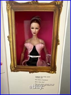 Modern Renaissance Binna Park Pink Variation #91551 NRFB Fashion Royalty Curated