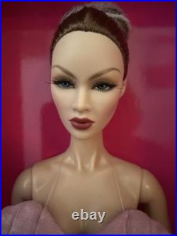 Modern Renaissance Binna Park Pink Variation #91551 NRFB Fashion Royalty Curated