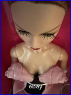 Modern Renaissance Binna Park Pink Variation #91551 NRFB Fashion Royalty Curated