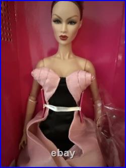 Modern Renaissance Binna Park Pink Variation #91551 NRFB Fashion Royalty Curated