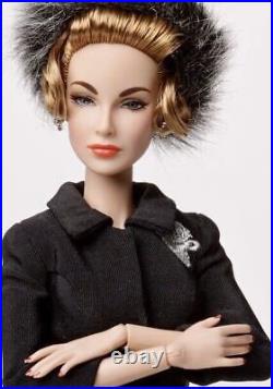 Mommie Dearestt Joan Crawford Gift Set Fashion Royalty Integrity Toys