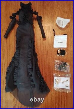 Mystic Moon Aymeline Integrity Toys Fashion Royalty Jason Wu Outfit Only 2026