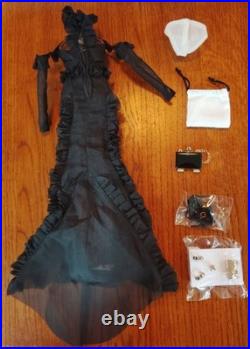 Mystic Moon Aymeline Integrity Toys Fashion Royalty Jason Wu Outfit Only 2026