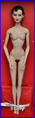 NAVIA PHAN Enigmatic Reinvention NUDE 12.5 DOLL Fashion Royalty ACTUAL DOLL