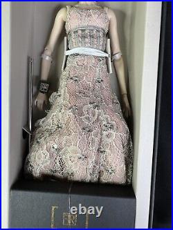 NEW Agnes Von Weiss Love, Life and Lace2016 Fashion Royalty Integrity Doll