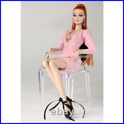 NEW Fashion Royalty Barbie Doll Veronique Perrin Integrity Toys Luxe Life with Box