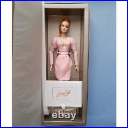 NEW Fashion Royalty Barbie Doll Veronique Perrin Integrity Toys Luxe Life with Box