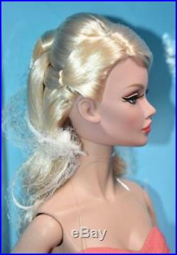 NEW Floating Dream Poppy Parker Fashion Teen 16 inch Doll FR16 16 Rare HTF NRFB