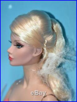 NEW Floating Dream Poppy Parker Fashion Teen 16 inch Doll FR16 16 Rare HTF NRFB