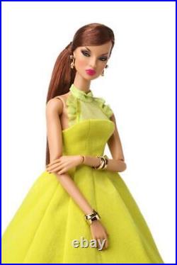 NEW Integrity Fashion Royalty FR Ruffles and Blooms Eugenia Perrin Doll NRFB