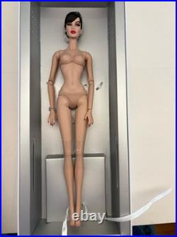 NEW Integrity Toys Holiday Spot Dania Zarr DOLL ONLY with COA & Box