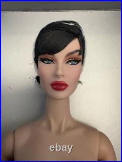 NEW Integrity Toys Holiday Spot Dania Zarr DOLL ONLY with COA & Box