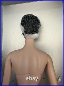 NEW Integrity Toys Holiday Spot Dania Zarr DOLL ONLY with COA & Box