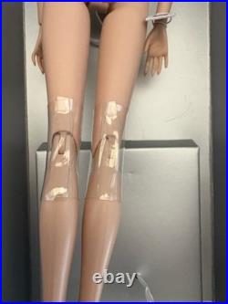 NEW Integrity Toys Holiday Spot Dania Zarr DOLL ONLY with COA & Box