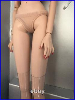 NEW Integrity Toys Holiday Spot Dania Zarr DOLL ONLY with COA & Box