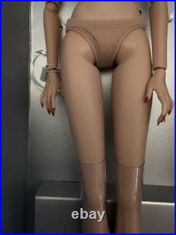 NEW Integrity Toys Holiday Spot Dania Zarr DOLL ONLY with COA & Box