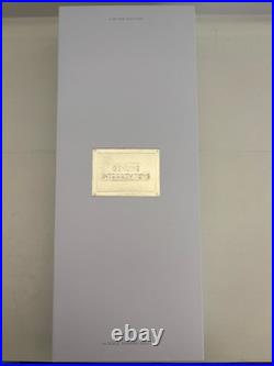 NEW Integrity Toys Holiday Spot Dania Zarr DOLL ONLY with COA & Box