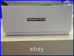NEW Integrity Toys Holiday Spot Dania Zarr DOLL ONLY with COA & Box