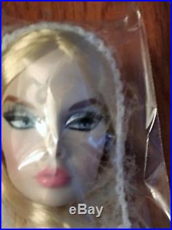 NEW Luxe Life Miss Behave Style Lab Poppy Parker head plus Some body parts