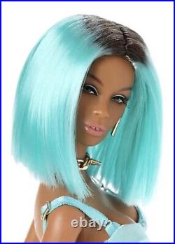 NEW'THIS HAIR IS MINE' 3pcs Wig Pack Meteor Fashion Royalty Poppy 1/6 Doll FR