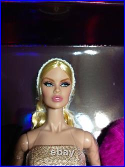 NEW Vanessa Perrin A Doll's Life NU. Fantasy 2021 Doll FASHION ROYALTY Obsession