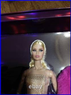 NEW Vanessa Perrin A Doll's Life NU. Fantasy 2021 Doll FASHION ROYALTY Obsession
