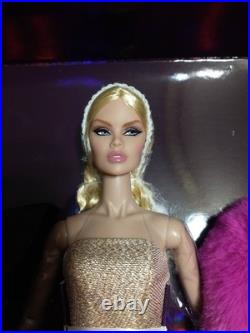 NEW Vanessa Perrin A Doll's Life NU. Fantasy 2021 Doll FASHION ROYALTY Obsession NEW Vanessa Perrin A Doll's Life NU. Fantasy 2021 Doll FASHION ROYALTY Obsession