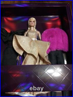 NEW Vanessa Perrin A Doll's Life NU. Fantasy 2021 Doll FASHION ROYALTY Obsession