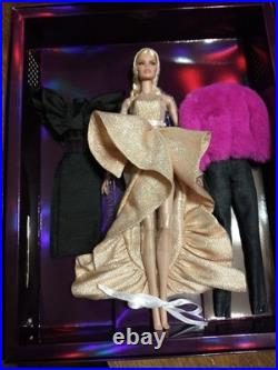 NEW Vanessa Perrin A Doll's Life NU. Fantasy 2021 Doll FASHION ROYALTY Obsession