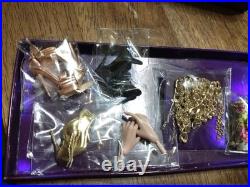 NEW Vanessa Perrin A Doll's Life NU. Fantasy 2021 Doll FASHION ROYALTY Obsession
