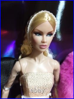 NEW Vanessa Perrin A Doll's Life NU. Fantasy 2021 Doll FASHION ROYALTY Obsession