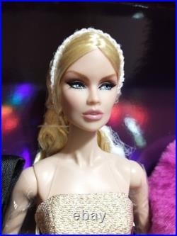 NEW Vanessa Perrin A Doll's Life NU. Fantasy 2021 Doll FASHION ROYALTY Obsession