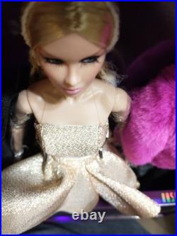 NEW Vanessa Perrin A Doll's Life NU. Fantasy 2021 Doll FASHION ROYALTY Obsession