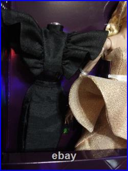 NEW Vanessa Perrin A Doll's Life NU. Fantasy 2021 Doll FASHION ROYALTY Obsession NEW Vanessa Perrin A Doll's Life NU. Fantasy 2021 Doll FASHION ROYALTY Obsession