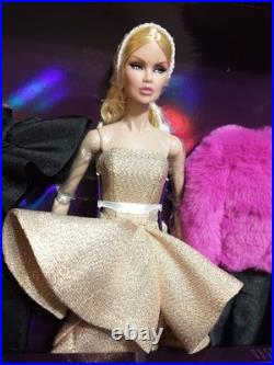 NEW Vanessa Perrin A Doll's Life NU. Fantasy 2021 Doll FASHION ROYALTY Obsession