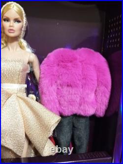 NEW Vanessa Perrin A Doll's Life NU. Fantasy 2021 Doll FASHION ROYALTY Obsession NEW Vanessa Perrin A Doll's Life NU. Fantasy 2021 Doll FASHION ROYALTY Obsession
