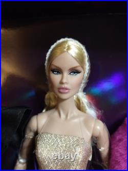 NEW Vanessa Perrin A Doll's Life NU. Fantasy 2021 Doll FASHION ROYALTY Obsession